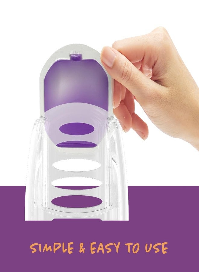 Sentry Behavior Portable Calming Diffuser for Dogs, Reduces Stress and Bad Behavior with Calming Pheromones, Easy-to-use Portable Design, 30 Day Release - Image 3